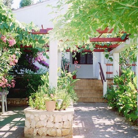Apartments Lovor Silba Dış mekan fotoğraf