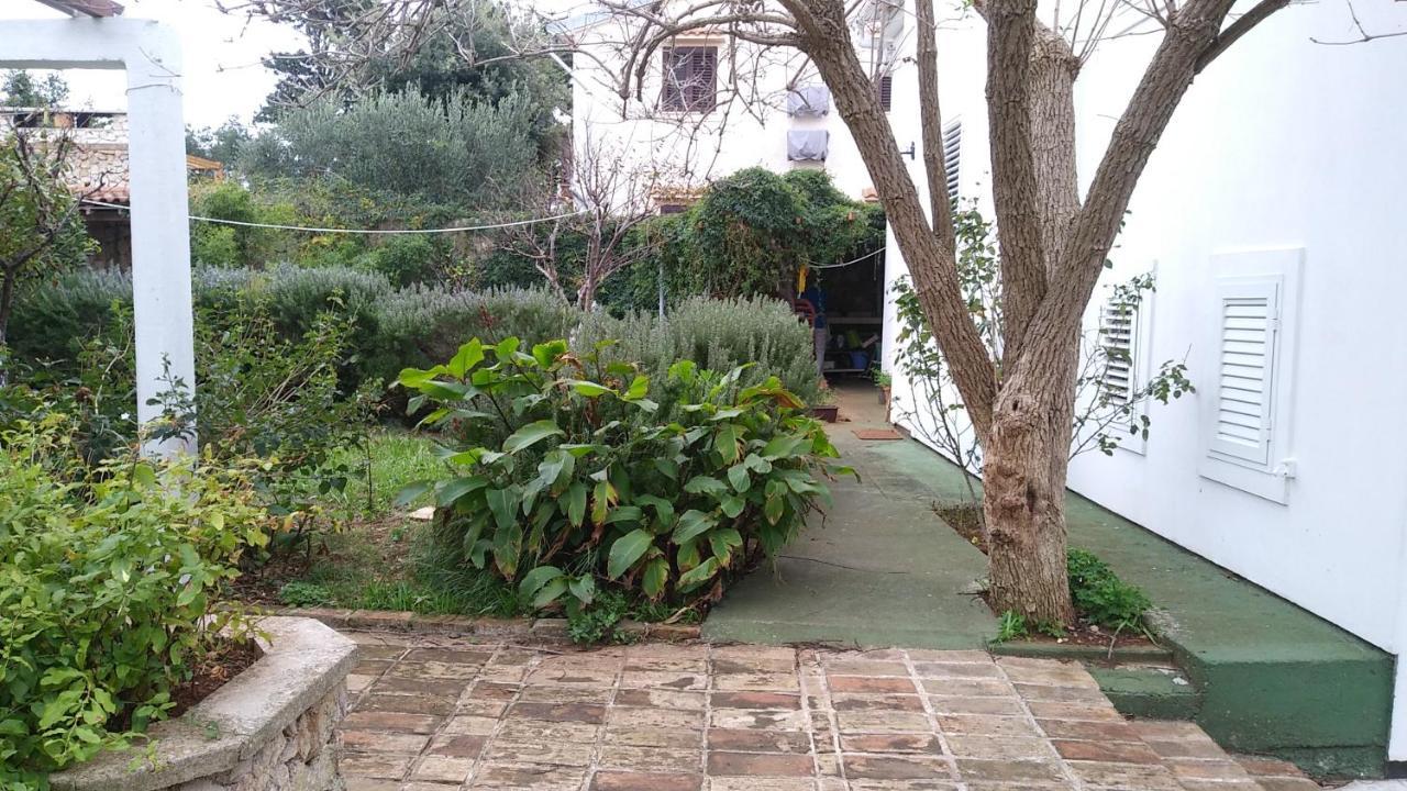 Apartments Lovor Silba Dış mekan fotoğraf