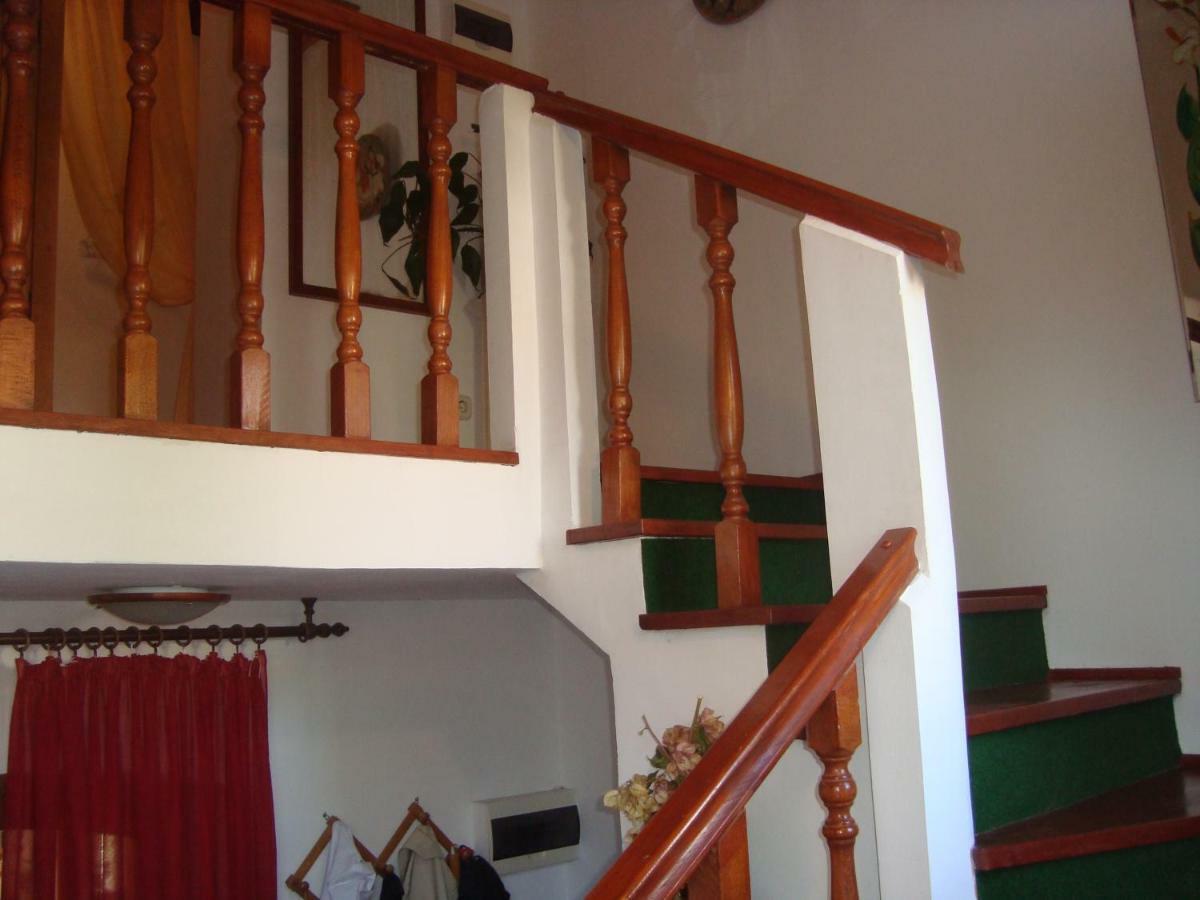 Apartments Lovor Silba Dış mekan fotoğraf