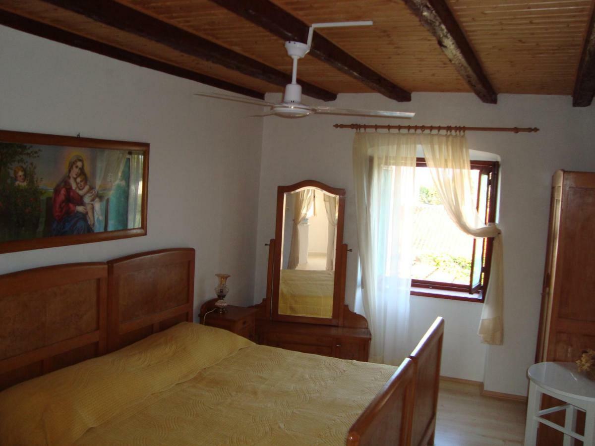 Apartments Lovor Silba Dış mekan fotoğraf