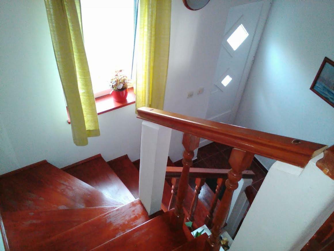 Apartments Lovor Silba Dış mekan fotoğraf