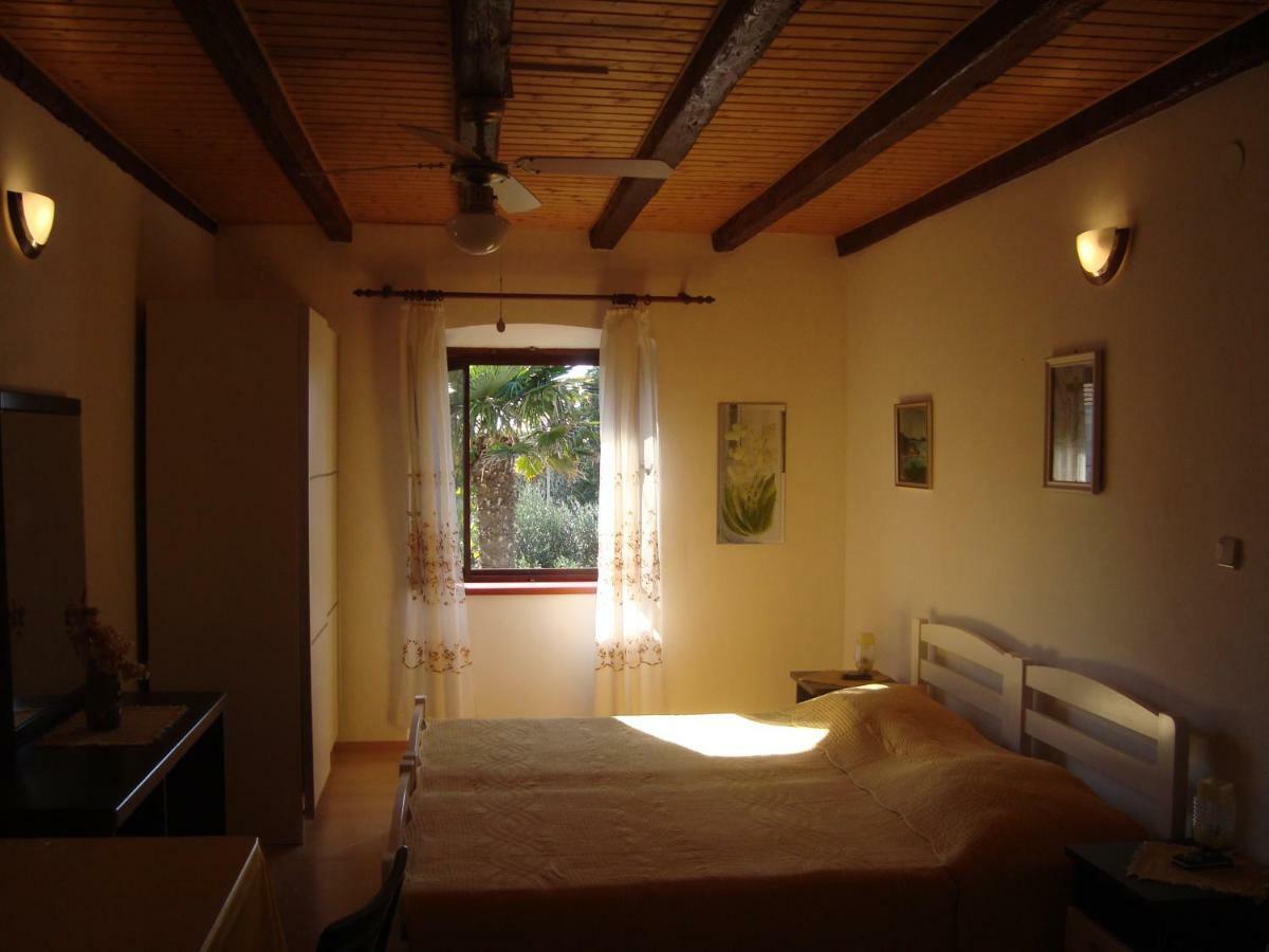 Apartments Lovor Silba Dış mekan fotoğraf