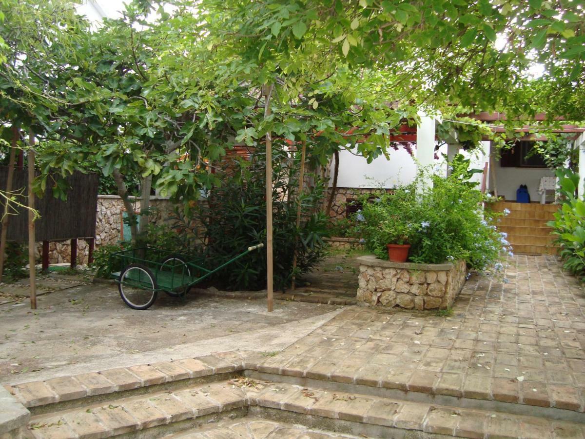 Apartments Lovor Silba Dış mekan fotoğraf
