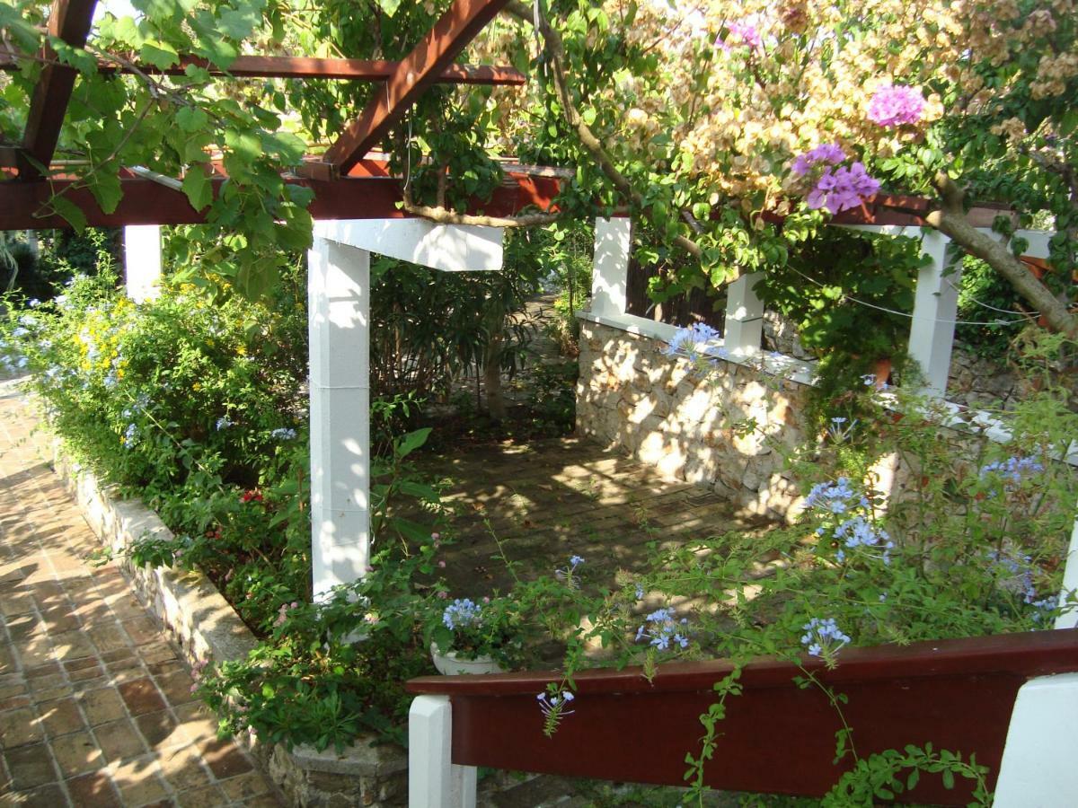Apartments Lovor Silba Dış mekan fotoğraf