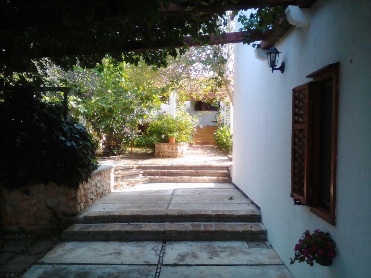 Apartments Lovor Silba Dış mekan fotoğraf
