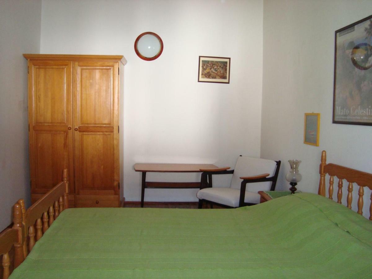 Apartments Lovor Silba Dış mekan fotoğraf