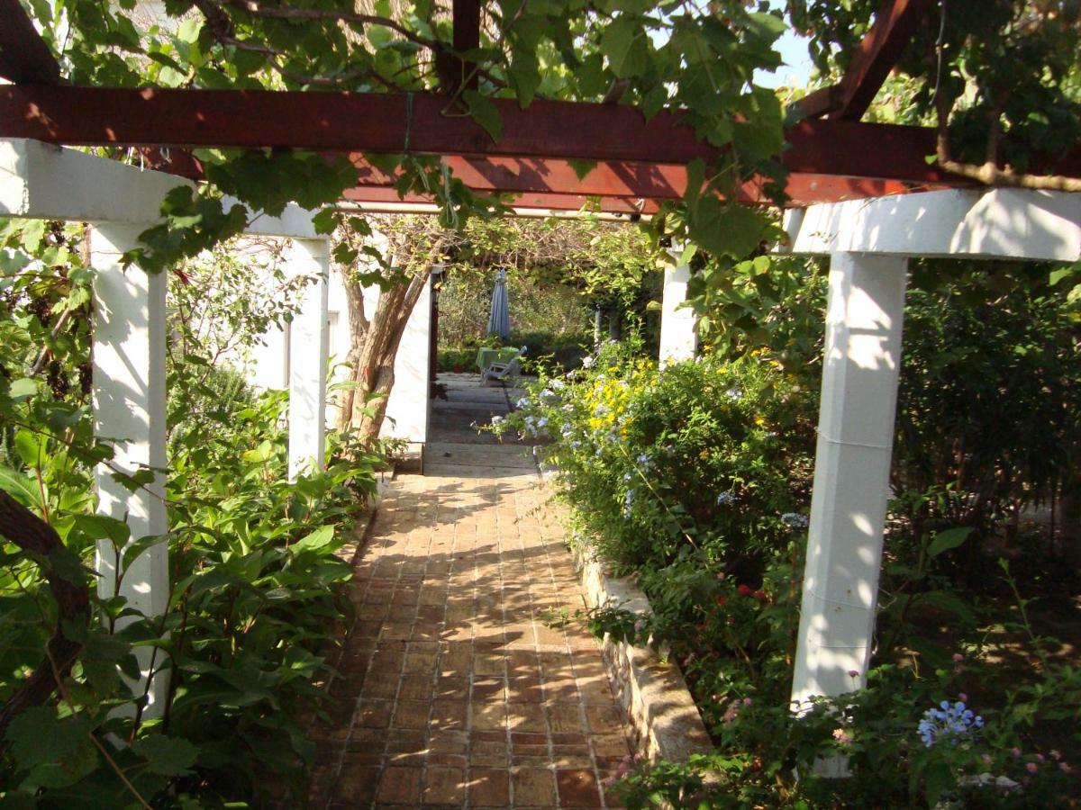 Apartments Lovor Silba Dış mekan fotoğraf