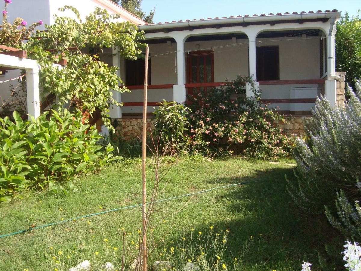 Apartments Lovor Silba Dış mekan fotoğraf
